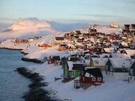 schatzsuche in grönland : auf dieses startup setzt ein milliardärs-club im rohstoffpoker 